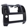 Center Dash Console Instrument Panel Bezel Replacement for Frontier 20052020 Car Center Console