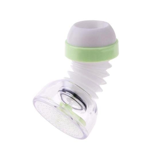 

Вращающийся на 360 градусов кухонный аэратор для крана, телескопический носик с фильтрующим наконечником