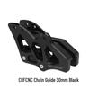 CRF Models Chain Guide Slider for CRF250R (07-18) & CRF250/450X (06-06).