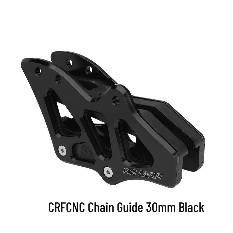 CRF Models Chain Guide Slider for CRF250R (07-18) & CRF250/450X (06-06).