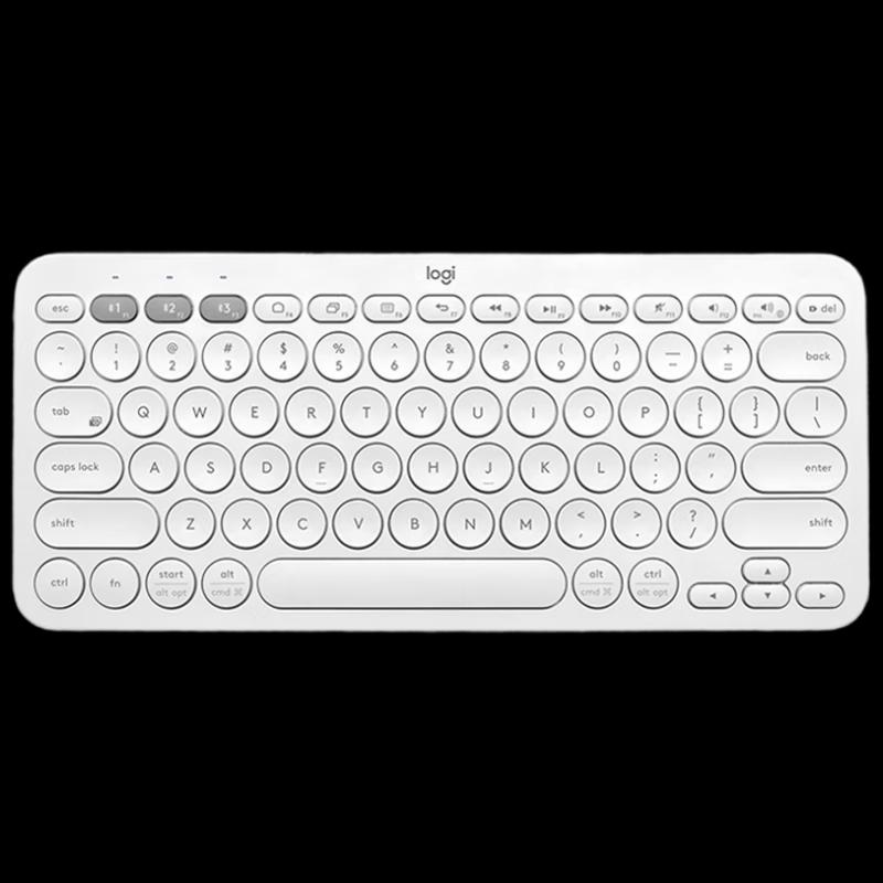 Logitech K380 Multi-Device Bluetooth Keyboard