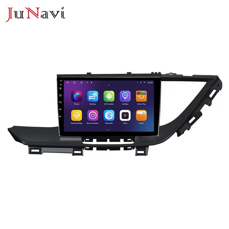 Buick GL6 18-19 Android GPS Navigation & Wireless Carplay