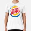 Who Wants To Play Cricket With The Best Cric S To 5XL Made In the AU/USA T-Shirt