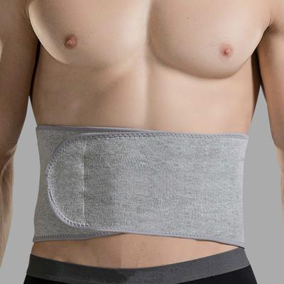 Verstellbarer Taillenstützgürtel Weiche Atmungsaktive Lendenwirbelstützgürtel Fitness Unterer Rücken Brace Taillentrainer Herren Damen Orthopädisch