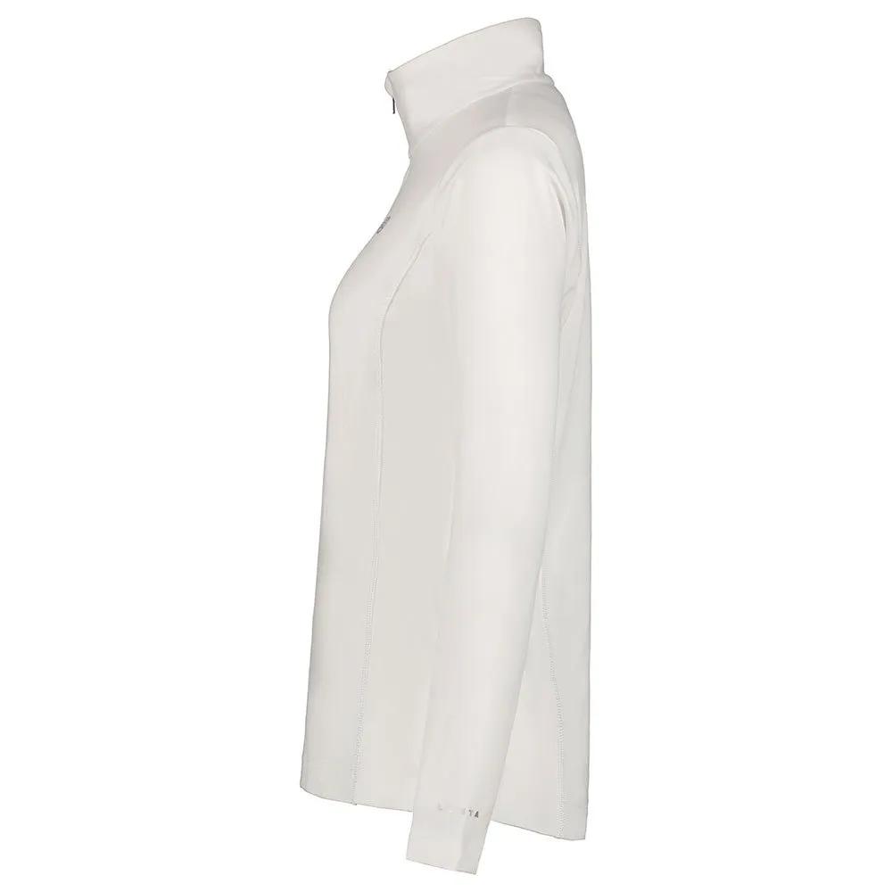 Luhta Fleece Jacket with Half Zip Hailuoto