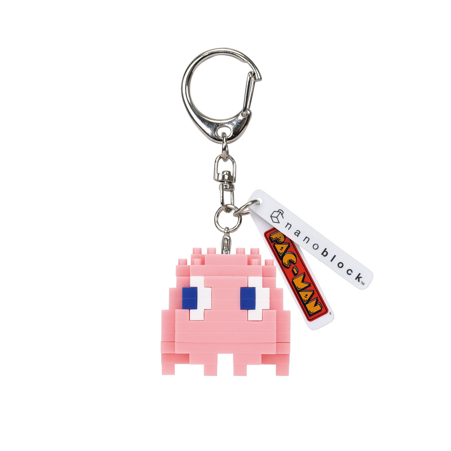 

Kawada n-fig Pinky NFG-36, 2 x 5 x 13 cm, Ages 15 and up, Interior Hobby