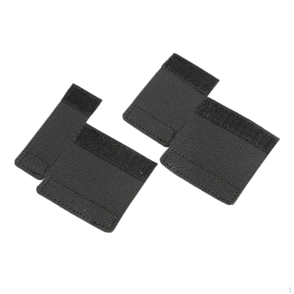 Brass Instrument Guard Set with Comfort Cushion