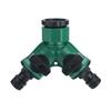 1Pcs Quick On/Off Garden Hose Connector  for Landscaping Flower Planting Irrigation Watering