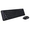 Logitech MK220 Wireless Keyboard and Mouse Combo