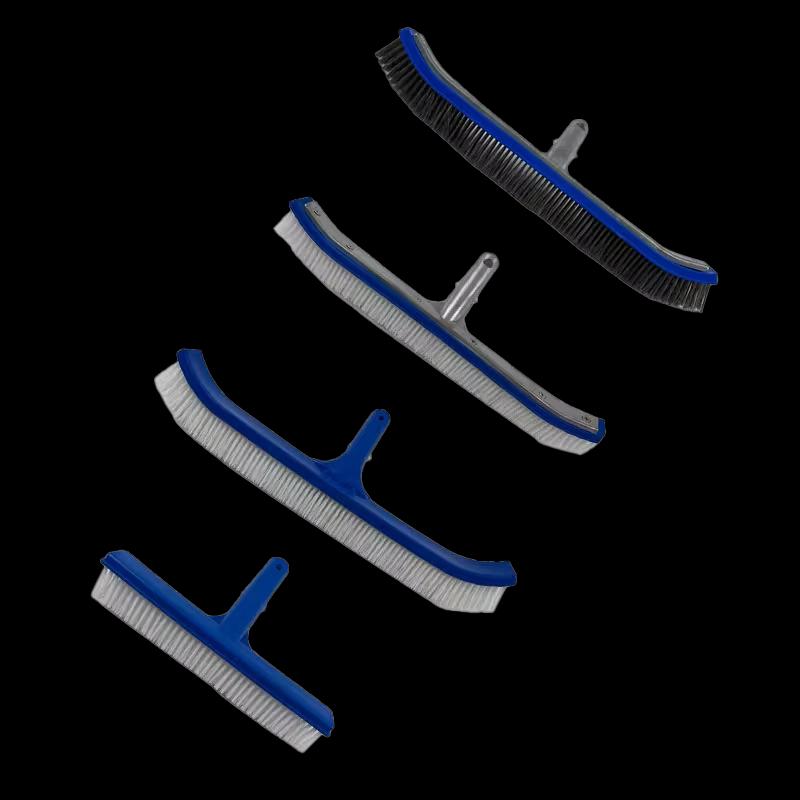 Outdoor Swimming Pool Cleaning Brush