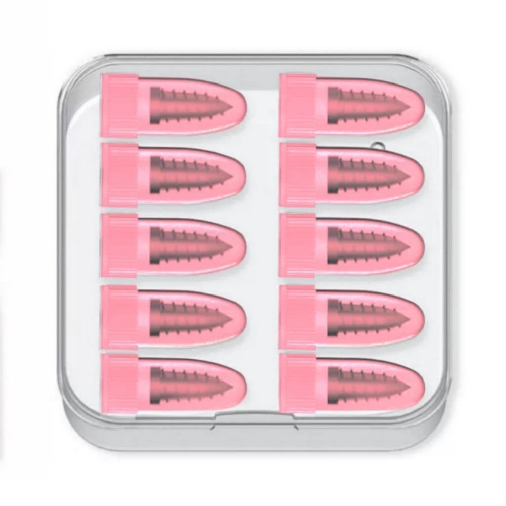 10/20Pcs Self-Service Tool Car Tyre Repair Nail Vacuum Tire Repair Rubber Nail  Universal Tire