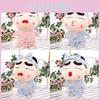 Chan Crayon Shin Plush Toy Bathrobe Multi Expression Stuffed Doll Girl Gift