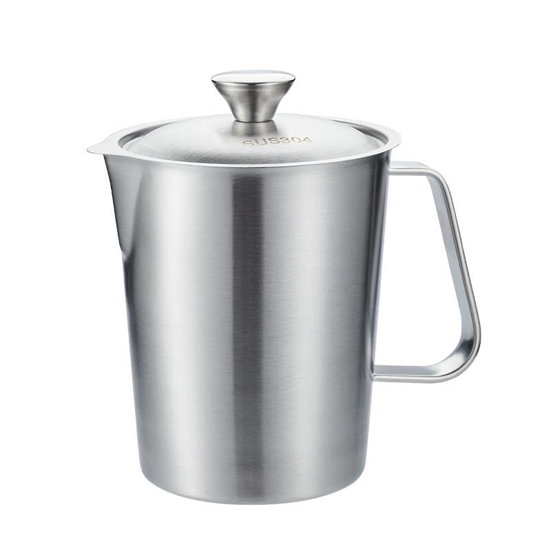 Changqi Stainless Steel Measuring Cup with Scale