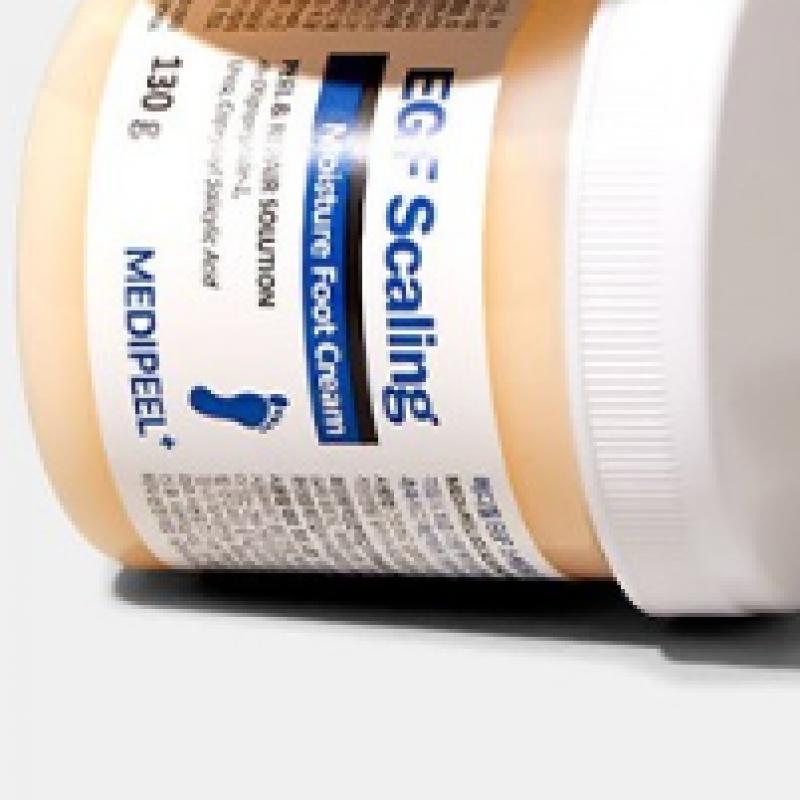 Medi Peel Egf Scaling Moisture Foot Cream 130g