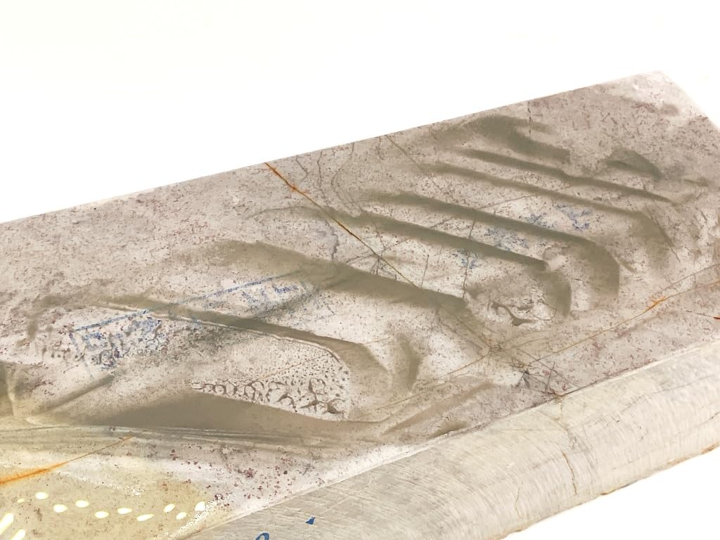 Natural Whetstone Shohonyama Yamashiro Meiji Ukyo Ward Umegahata Iris Takayama Ceiling Suban Lotus Suban Shiun Sanjukiri Daigoku #80 /2,105g