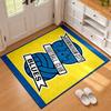 Birmingham City FC Carpet Door Mat for Living Room or Bedroom Protective Mat Under Chair Office Decoration Christmas Gift Birthday Present