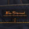 Ben Sherman made in Japan Work pants 2 Navy Men's Used