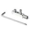 Stripped Screw Extractor,Broken Faucet Removal Tool,Broken Pipe Extractor Tool,Stripped Screw Removal Tool