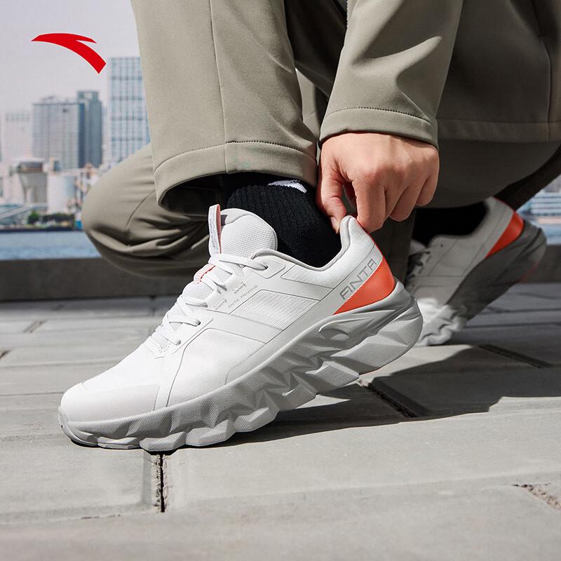 Anta Men s Training & Fitness Shoes 6.5