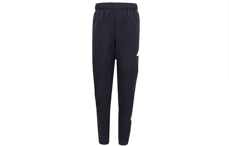 Teenagers Adidas Knitted Sweatpants Black DV2933 176