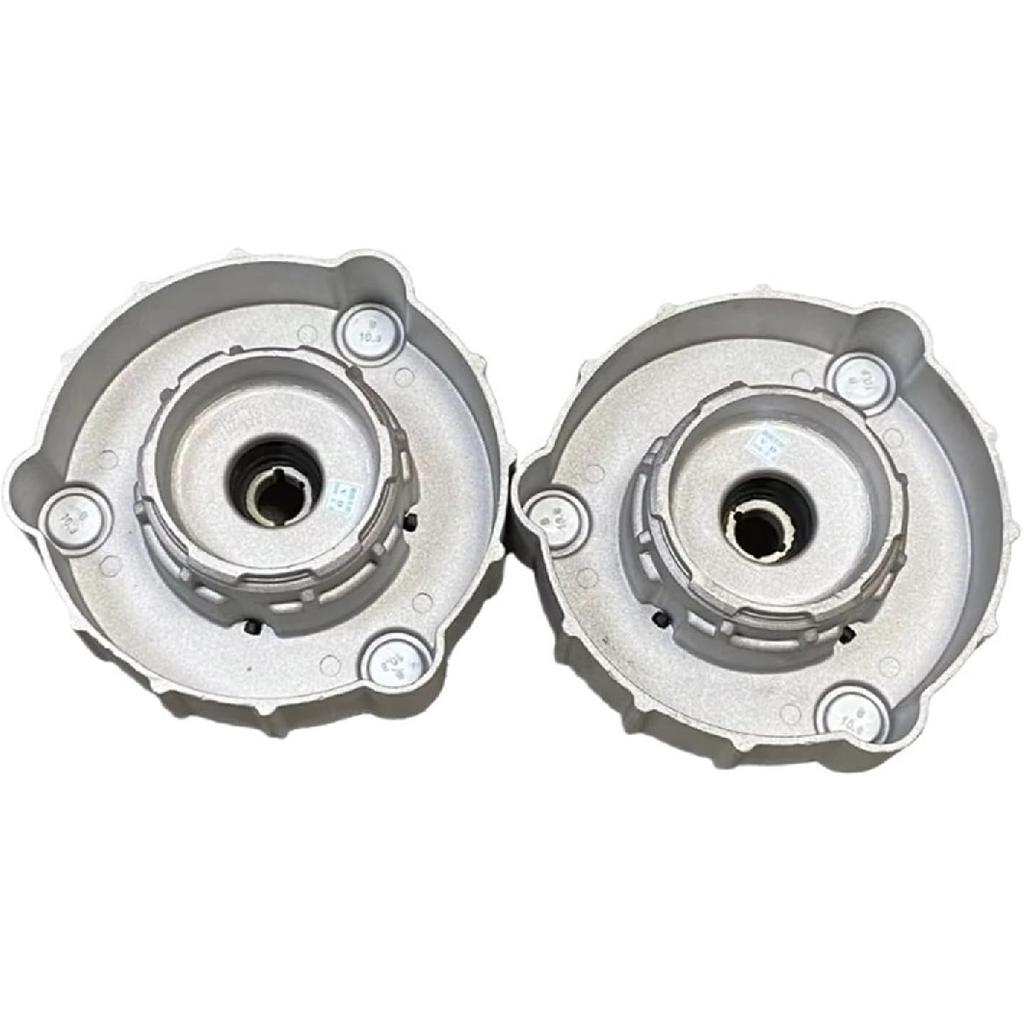 97034301804 97034301805 Auto Parts Front Suspension Strut Top Mount Compatible For Porsche Panamera 970 2010-2016 97034301705 97034301704(Left)