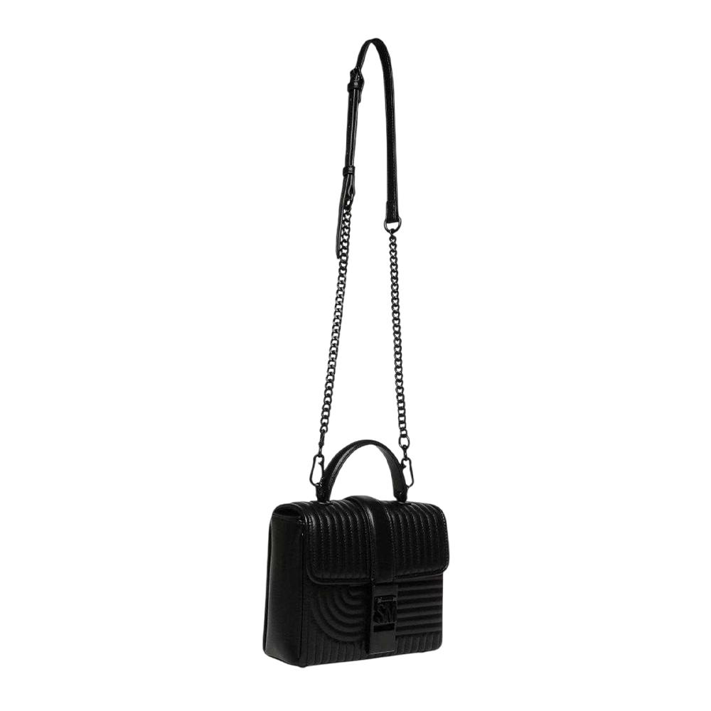 Steve Madden Bkhy Quilted Handbag