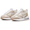Nike Air Max Dawn Light Soft Pink Women Sneakers White Sail Shimmer DR2395-600