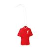 Liverpool FC Air Fresheners (Pack Of 3)