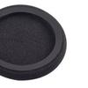 2Pcs Headphone Replacement Protective Cover for AKG K420 K430 K450 Series Headphones
