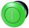 M22-DP--X1 Mushroom Button Green with Description