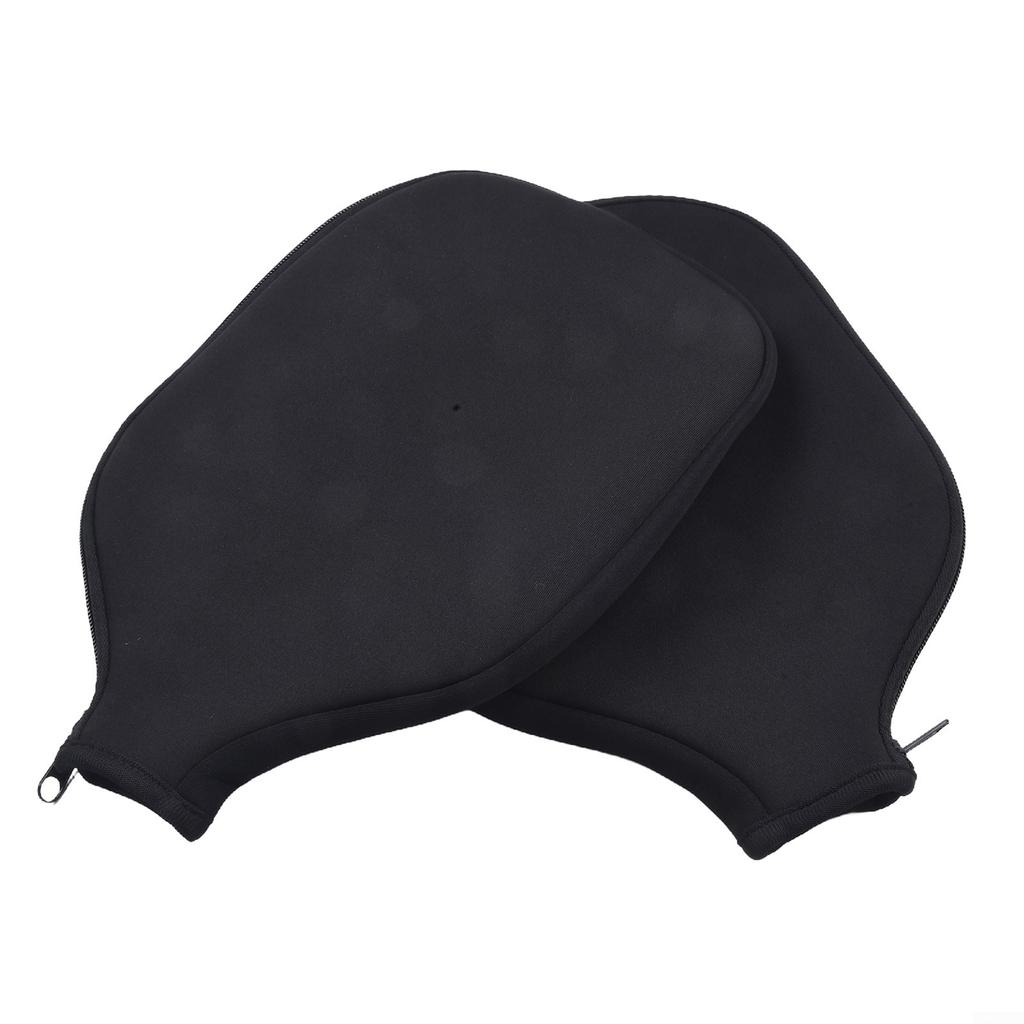 Paddle Storage Bag Neoprene Racket Sleeve Pickleball Paddle Covers