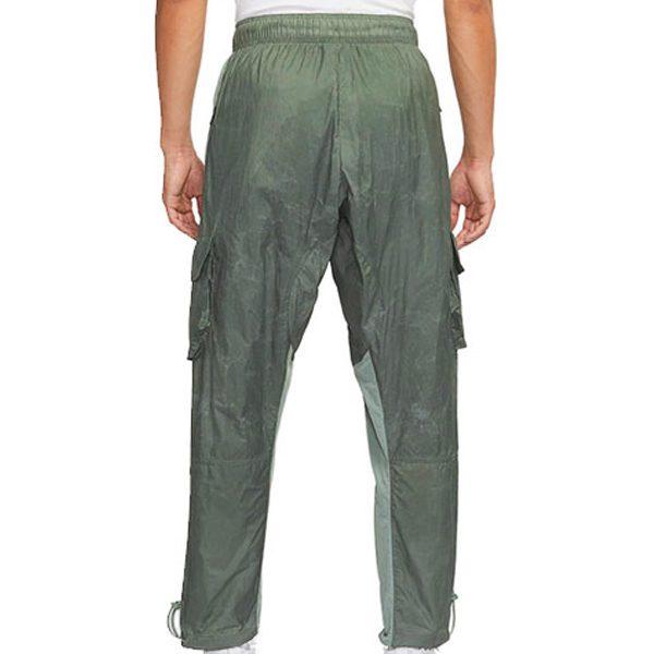 Jordan Cargo Pants Men's Spiral Sage Grass Moderate CK9168-313