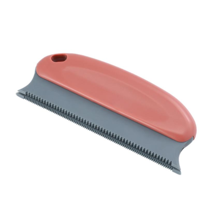 

1PC Pet Hair Remover Brush with Handle Cat And Dog Hair Detailer Lint Remover for Cleaning Cars Carpet Sofa Clothes Bed