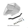 Motorcycle Skid Plate Convenient Parts for Honda ct125 Hunter 20-23