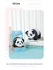 Walking Plush Panda Toy with Sound