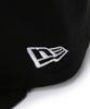 ERA New Era 9FIFTY SNAP BACK CAP TYPE AC Cap F 010 Black [AVIREX] AVIREX×NEW 783-4174003 Men's
