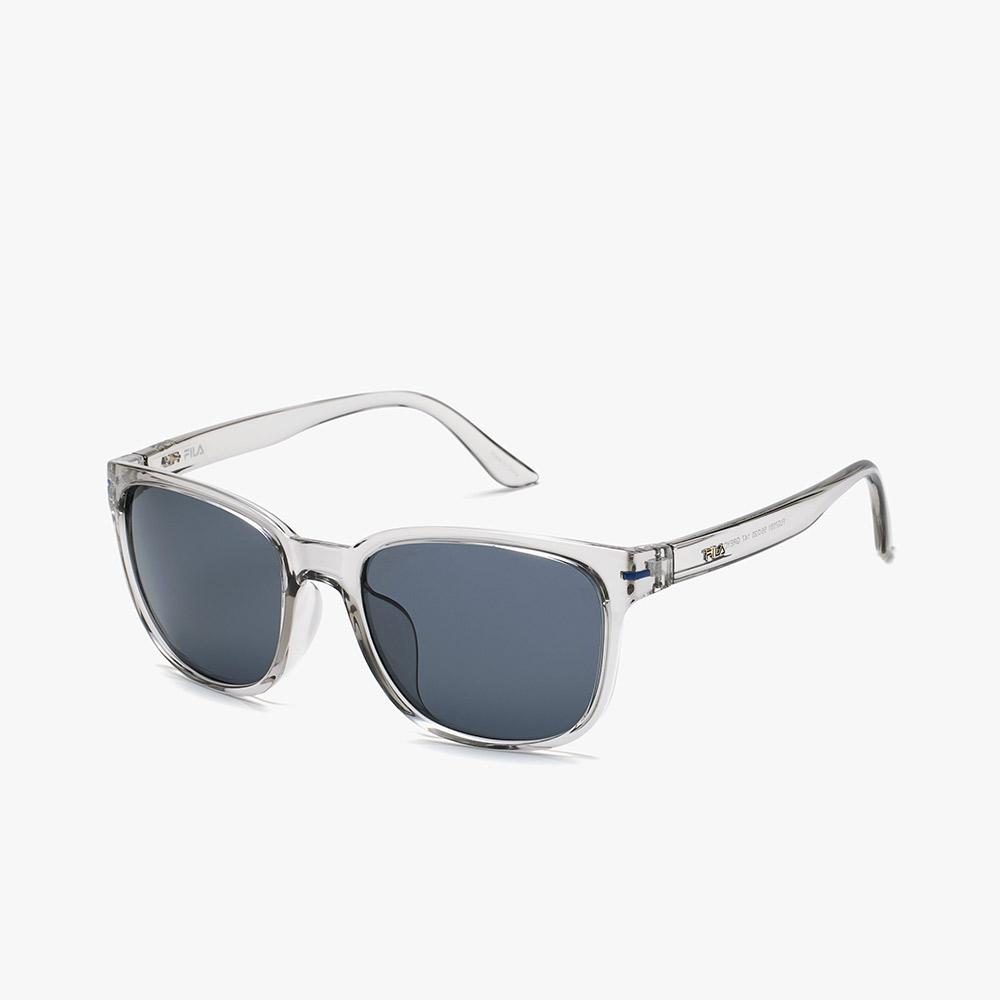 Hwillaaiweeo Goggles & Sunglasses (Flg7051 Greycrystal 55)