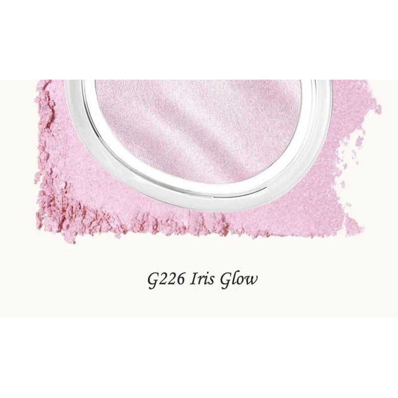 JOOCYEE - Aura Glazed Blush & Highlighter - 6 Colors