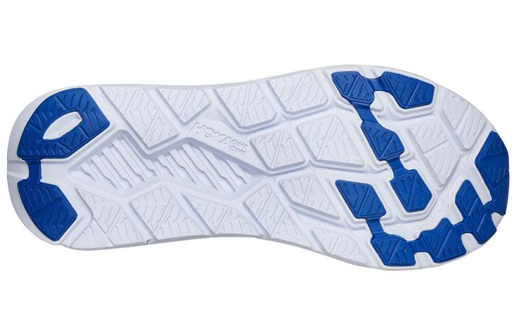 HOKA One One Rincon 2 'Fiesta Turkish Sea' 1110514-FTHS