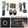 Name: Multifuntion Smart E Models Remote Control Car Alarm Start System Push But