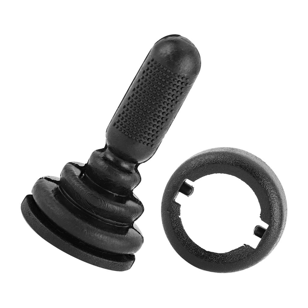 Door Wing Mirror Knob Adjustment Handle Replacement Fit for  Fiesta MK6 2001-2006