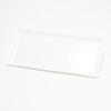 NARUMI Pro Style White Plate, 35cm, 50131-5710