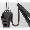 Golden Mean GM Capture Grip + Holder Set (Black) - Dedicated Holder Dimensions: H160 x W57 x D51mm