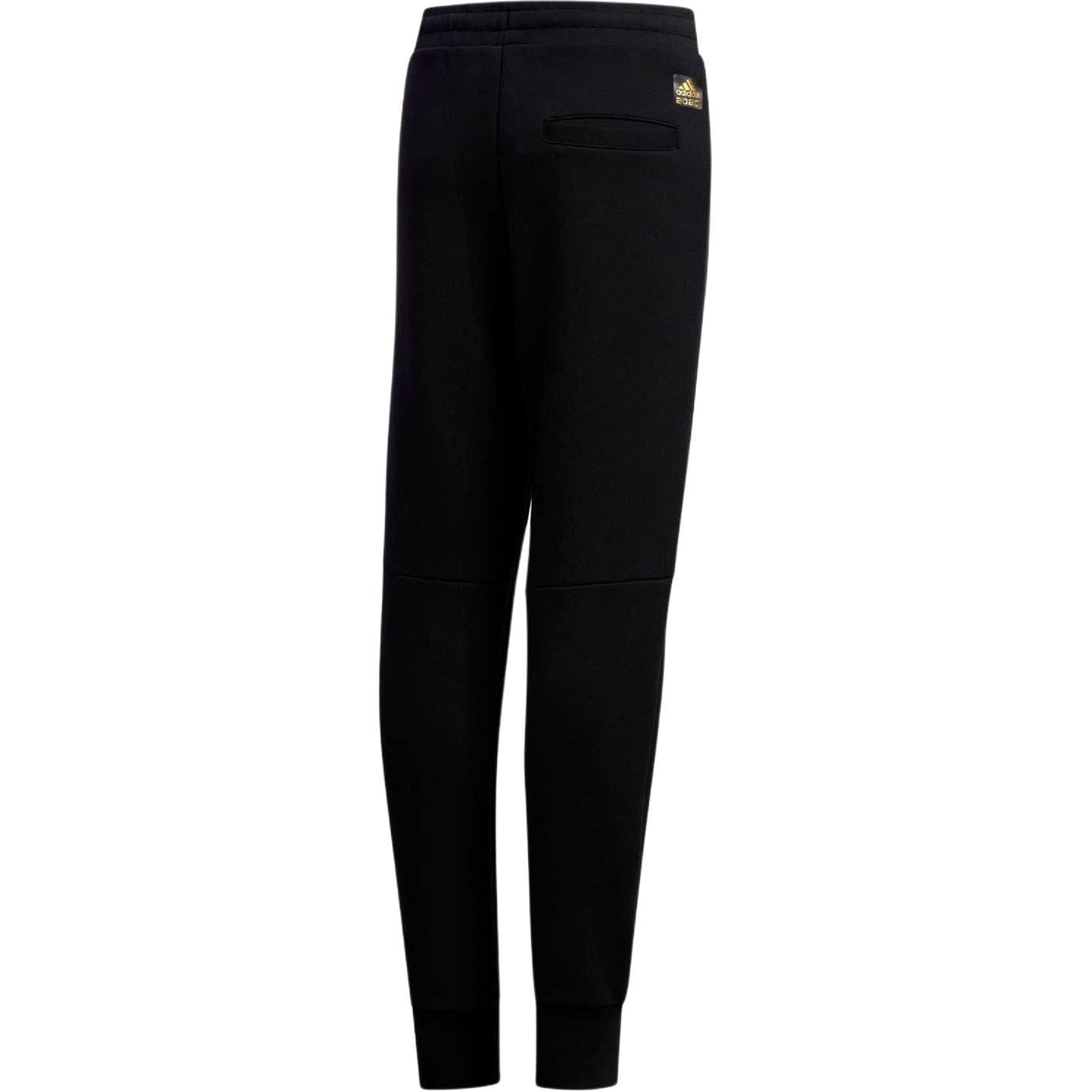 Adidas Grade School Pants Moderate Sports FM9762 152