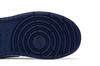 Nike Court Borough Low 2 TD 'White Signal Blue'