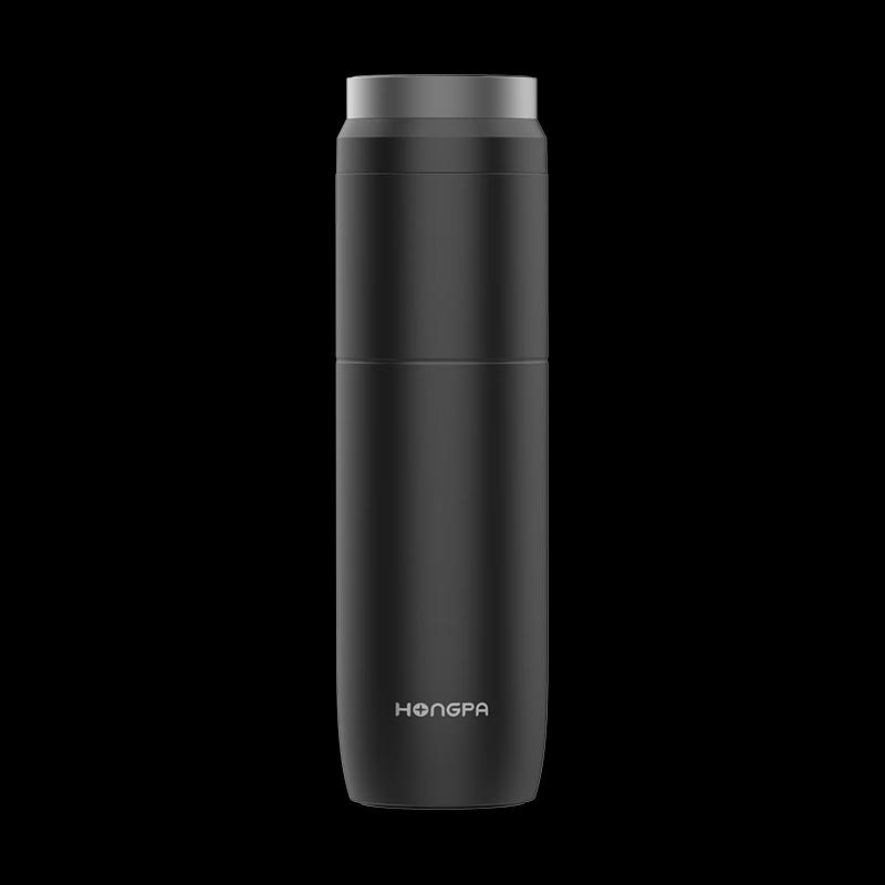 Hongpa HP01 Smart Display Thermos Mug