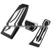 Anti-Slip Foot Pedal for BMW E60/E61 (2004-2010 5 Series) Accelerator