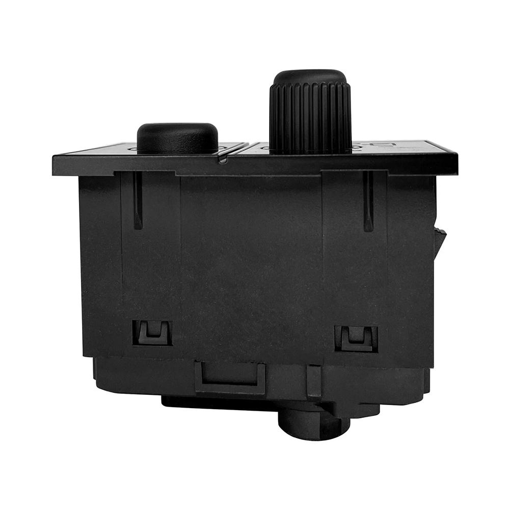 Car Accessories Interiors Rear Wiper Switch Fog Light Control For Chevy For Silverado 2003-2006 15061682 Styling China Mainland