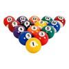JEEANLEAN Standard 8-Ball Billiards Ball Set