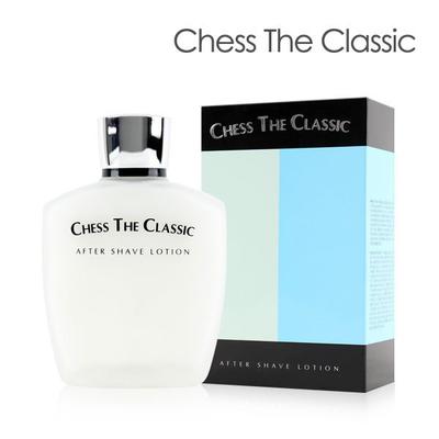 Die klassische Aftershave-Lotion 130ml